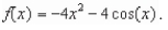 <strong>Find the derivative of the function </strong> A) B) C) D) E)