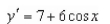 <strong>Use the rules of differentiation to find the derivative of the function </strong> A) B) C) D) E)