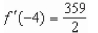 <strong>Find the slope of the graph of the function at the given value. </strong> A) B) C) D) E)