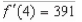 <strong>Find the slope of the graph of the function </strong> A) B) C) D) E)