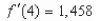 <strong>Find the slope of the graph of the function </strong> A) B) C) D) E)