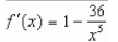 <strong>Find the derivative of the function </strong> A) B) C) D) E)