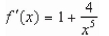 <strong>Find the derivative of the function </strong> A) B) C) D) E)