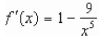 <strong>Find the derivative of the function </strong> A) B) C) D) E)