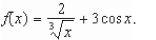<strong>Find the derivative of the function </strong> A) B) C) D) E)