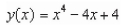 <strong>Determine all values of (if any), at which the graph of the function has a horizontal tangent. </strong> A) B) C) D) E)The graph has no horizontal tangents.