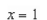 <strong>Determine all values of (if any), at which the graph of the function has a horizontal tangent. </strong> A) B) C) D) E)The graph has no horizontal tangents.