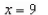 <strong>Determine all values of (if any), at which the graph of the function has a horizontal tangent. </strong> A) B) C) D) E)The graph has no horizontal tangents.
