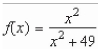 Find the value of the derivative (if it exists) of the function at the extremum point