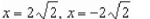 <strong>Find all critical numbers of the function  </strong> A)critical numbers:   B)critical numbers:   C)critical numbers:   D)critical numbers:   E)no critical numbers <div style=padding-top: 35px> 