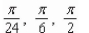 <strong>Find all critical numbers of the function  </strong> A)   B)   C)   D)   E)   <div style=padding-top: 35px> 