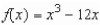 Locate the absolute extrema of the function on the closed interval