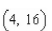 <strong>Locate the absolute extrema of the function   on the closed interval  </strong> A)absolute max:   absolute min:   B)no absolute max; absolute min:   C)absolute max:   ; absolute min:   D)absolute max:   ; no absolute min E)no absolute max or min <div style=padding-top: 35px> 