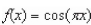 Locate the absolute extrema of the function on the closed interval