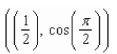 <strong>Locate the absolute extrema of the function   on the closed interval  </strong> A)   absolute max: (0,1) ; absolute min: Absolute max: absolute min: (0, 1) B)   C)absolute max:   no absolute min D)no absolute max; absolute min: (0, 1) E)absolute max: (0,1); no absolute min <div style=padding-top: 35px> 
