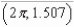 <strong>Use a graphing utility to graph the function   and locate the absolute extrema of the function on the interval  </strong> A)left endpoint:   absolute minimum right endpoint:   absolute maximum Critical points: none B)left endpoint:   absolute minimum right endpoint:   absolute maximum Critical points: none C)left endpoint:   absolute minimum right endpoint:   Critical points:   absolute maximum D)left endpoint:   absolute maximum right endpoint:   absolute minimum Critical points: none E)left endpoint:   absolute minimum right endpoint:   absolute maximum Critical points:   <div style=padding-top: 35px> 