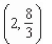<strong>Use a computer algebra system to graph the function   and determine all absolute extrema on the interval  </strong> A)absolute maximum:   absolute minimum:   B)absolute maximum:   absolute minimum:   C)absolute maximum:   absolute minimum:   D)absolute maximum:   absolute minimum:   E)absolute maximum:   absolute minimum:   <div style=padding-top: 35px> 