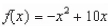 Determine whether Rolle's Theorem can be applied to on the closed interval If Rolle's Theorem can be applied, find all values of c in the open interval such that