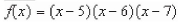 Determine whether Rolle's Theorem can be applied to the function on the closed interval If Rolle's Theorem can be applied, find all numbers c in the open interval such that