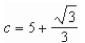 <strong>Determine whether Rolle's Theorem can be applied to the function   on the closed interval   If Rolle's Theorem can be applied, find all numbers c in the open interval   such that  </strong> A)Rolle's Theorem applies;   B)Rolle's Theorem applies;   C)Rolle's Theorem does apply;   D)Rolle's Theorem applies;   E)Rolle's Theorem does not apply <div style=padding-top: 35px> 