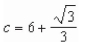 <strong>Determine whether Rolle's Theorem can be applied to the function   on the closed interval   If Rolle's Theorem can be applied, find all numbers c in the open interval   such that  </strong> A)Rolle's Theorem applies;   B)Rolle's Theorem applies;   C)Rolle's Theorem does apply;   D)Rolle's Theorem applies;   E)Rolle's Theorem does not apply <div style=padding-top: 35px> 