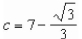 <strong>Determine whether Rolle's Theorem can be applied to the function   on the closed interval   If Rolle's Theorem can be applied, find all numbers c in the open interval   such that  </strong> A)Rolle's Theorem applies;   B)Rolle's Theorem applies;   C)Rolle's Theorem does apply;   D)Rolle's Theorem applies;   E)Rolle's Theorem does not apply <div style=padding-top: 35px> 