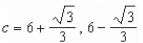<strong>Determine whether Rolle's Theorem can be applied to the function   on the closed interval   If Rolle's Theorem can be applied, find all numbers c in the open interval   such that  </strong> A)Rolle's Theorem applies;   B)Rolle's Theorem applies;   C)Rolle's Theorem does apply;   D)Rolle's Theorem applies;   E)Rolle's Theorem does not apply <div style=padding-top: 35px> 