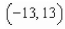 Determine whether Rolle's Theorem can be applied to on the closed interval If Rolle's Theorem can be applied, find all values of c in the open interval such that