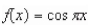 Determine whether Rolle's Theorem can be applied to the function on the closed interval If Rolle's Theorem can be applied, find all numbers c in the open Interval such that