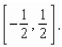 Determine whether Rolle's Theorem can be applied to the function on the closed interval If Rolle's Theorem can be applied, find all numbers c in the open Interval such that