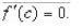 Determine whether Rolle's Theorem can be applied to the function on the closed interval If Rolle's Theorem can be applied, find all numbers c in the open Interval such that