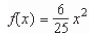 <strong>Find a function f that has derivative   and with graph passing through the point (5,6).</strong> A)   B)   C)   D)   E)   <div style=padding-top: 35px> 