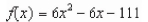 <strong>Find a function f that has derivative   and with graph passing through the point (5,6).</strong> A)   B)   C)   D)   E)   <div style=padding-top: 35px> 
