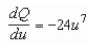 <strong>Find the general solution of the differential equation below and check the result by differentiation. </strong> A) B) C) D) E)