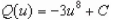 <strong>Find the general solution of the differential equation below and check the result by differentiation. </strong> A) B) C) D) E)