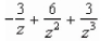 <strong>Find the indefinite integral and check the result by differentiation. </strong> A) B) C) D) E)