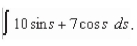 <strong>Find the indefinite integral </strong> A) B) C) D) E)