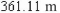 <strong>The maker of an automobile advertises that it takes seconds to accelerate from kilometers per hour to kilometers per hour.Assuming constant acceleration, compute the distance, in meters, the car travels during the seconds.Round your answer to two decimal places.</strong> A) B) C) D) E)