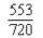 <strong>Find the sum given below. </strong> A) B) C) D) E)