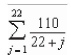 <strong>Use sigma notation to write the sum </strong> A) B) C) D) E)