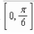 <strong>Use left endpoints and 12 rectangles to find the approximation of the area of the region between the graph of the function and the x-axis over the interval .Round your Answer to four decimal places.</strong> A)0.0419 B)0.1319 C)0.1219 D)0.0819 E)0.0119