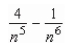 <strong>Use the summation formulas to rewrite the expression without the summation notation.</strong> A) B) C) D) E)