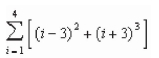 <strong>Find the sum given below. </strong> A)754 B)66 C)760 D)752 E)70