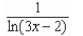 <strong>Differentiate the function </strong> A) B) C) D) E)