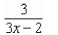 <strong>Differentiate the function </strong> A) B) C) D) E)
