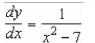 <strong>Find the derivative of the function </strong> A) B) C) D) E)
