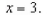 <strong>Find the slope-intercept equation of the line tangent to the graph of when </strong> A) B) C) D) E)