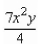 <strong>Use implicit differentiation to find </strong> A) B) C) D) E)