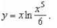 <strong>Determine the x-coordinate(s) of any relative extrema and inflection points of the function </strong> A) relative minimum: inflection point: B)no relative extrema; inflection point: C)relative minimum: no inflection points D)no relative extrema; inflection point: E)relative maximum: inflection point: