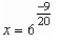 <strong>Determine the x-coordinate(s) of any relative extrema and inflection points of the function </strong> A) relative minimum: inflection point: B)no relative extrema; inflection point: C)relative minimum: no inflection points D)no relative extrema; inflection point: E)relative maximum: inflection point: